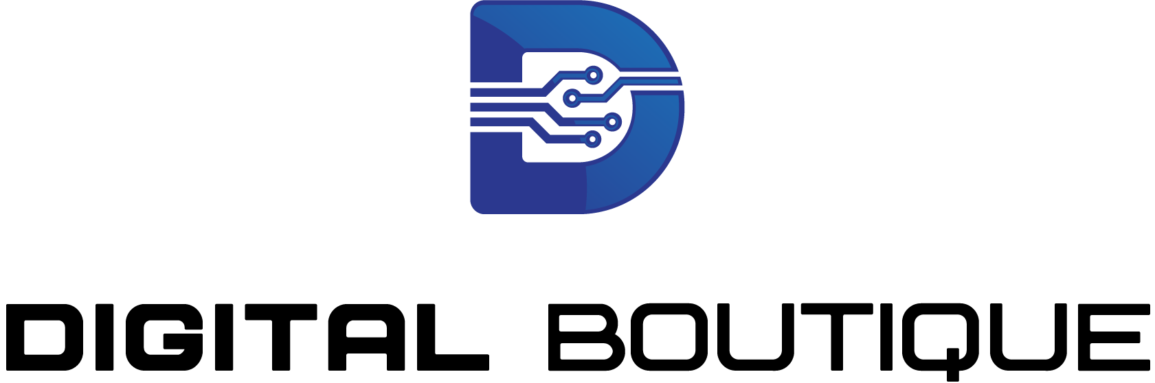 Digital Boutique Digital Boutique